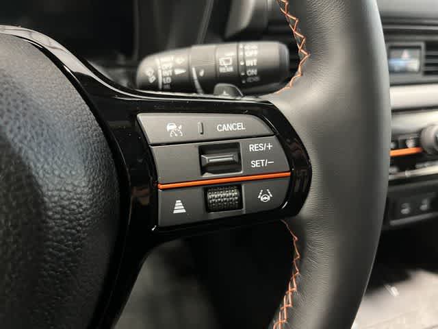 Thumbnail: 2026 Honda Pilot - 16