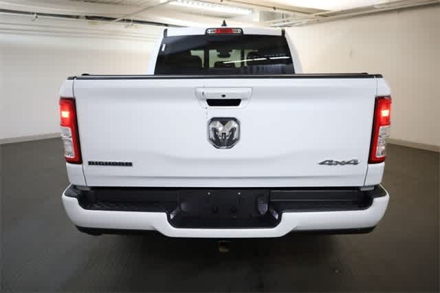 2022 RAM 1500 Big Horn 6