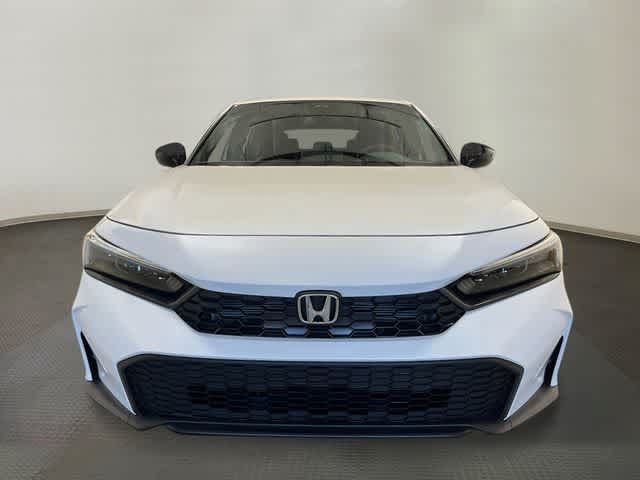 Thumbnail: 2026 Honda Civic - 10