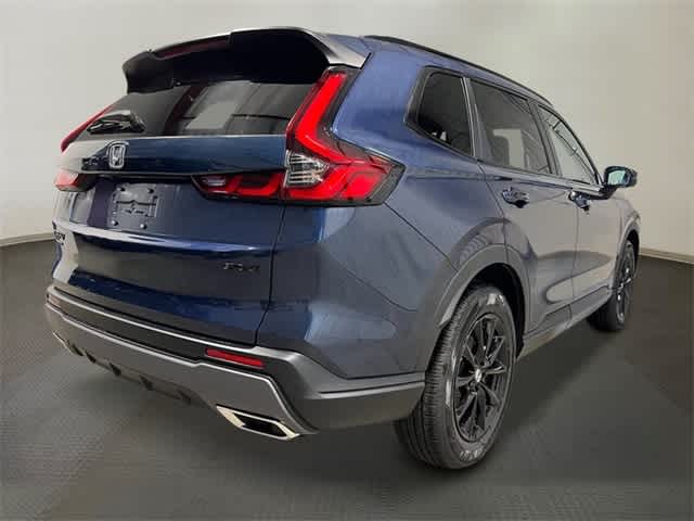 Thumbnail: 2026 Honda CR-V - 5