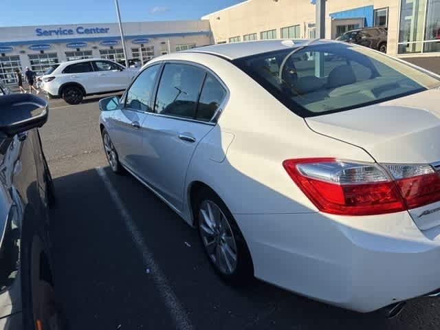 Thumbnail: 2015 Honda Accord - 7