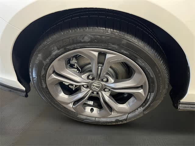 Thumbnail: 2026 Honda Accord - 11