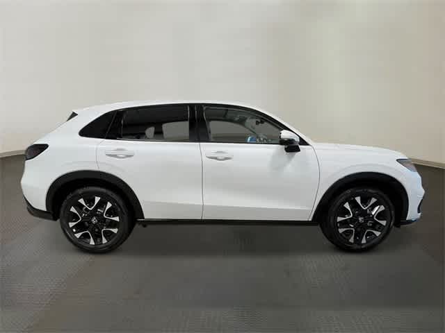 Thumbnail: 2026 Honda HR-V - 7