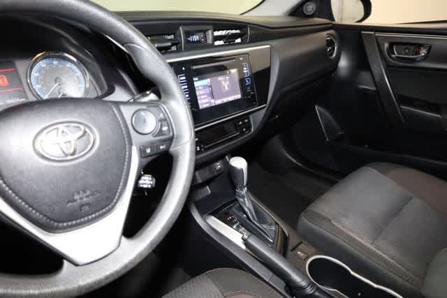 Thumbnail: 2019 Toyota Corolla - 16