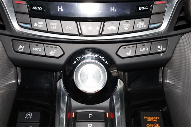 Thumbnail: 2022 Acura TLX - 32