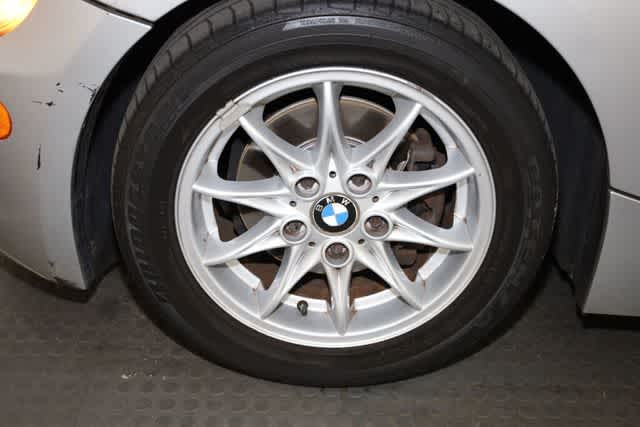 Thumbnail: 2005 BMW Z4 - 23