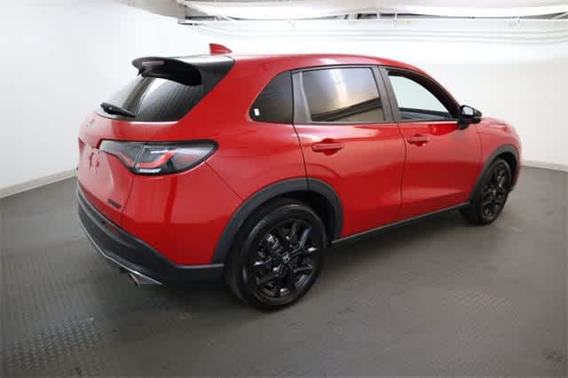Thumbnail: 2023 Honda HR-V - 8