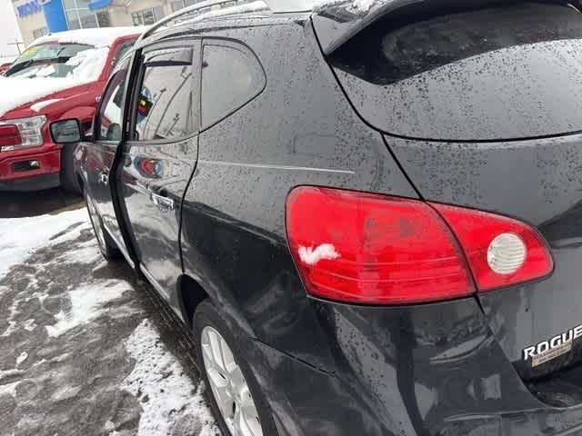 Thumbnail: 2013 Nissan Rogue - 5