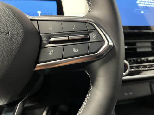 Thumbnail: 2026 Honda Prologue - 12