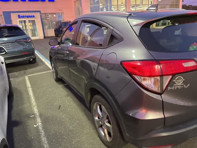 Thumbnail: 2019 Honda HR-V - 8