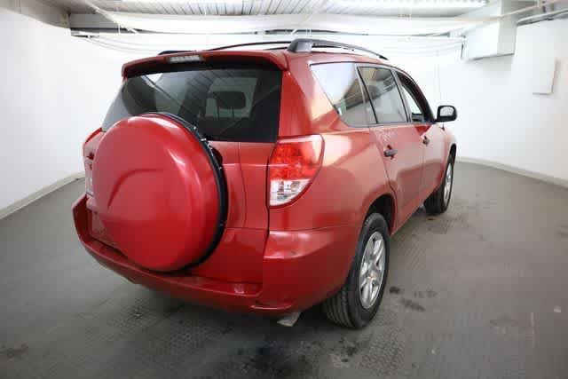 Thumbnail: 2008 Toyota RAV4 - 7