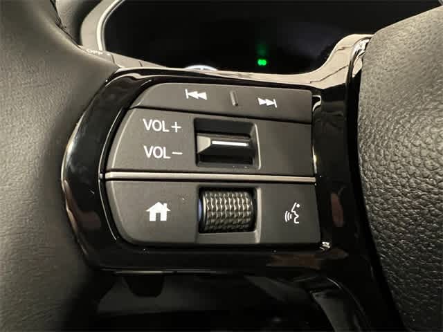 Thumbnail: 2025 Honda Pilot - 19