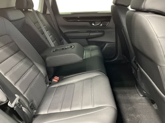 Thumbnail: 2026 Honda CR-V - 27