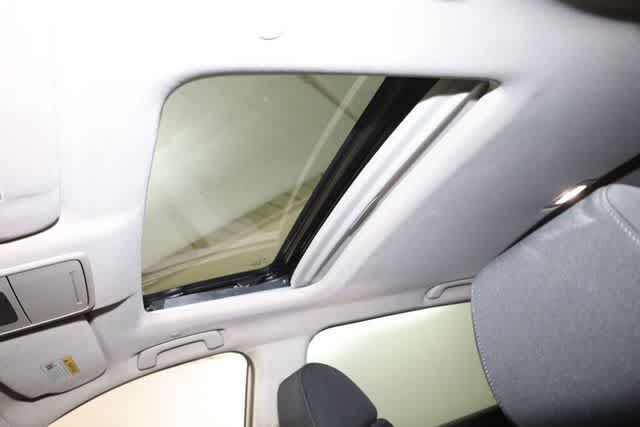 Thumbnail: 2024 Honda CR-V - 19