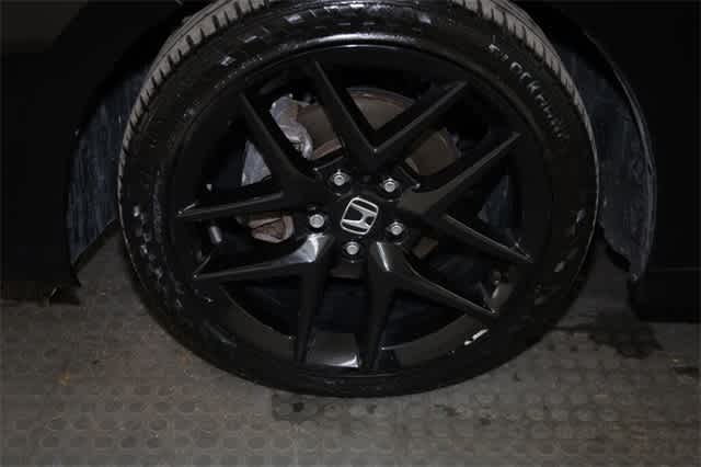 Thumbnail: 2023 Honda Civic - 36