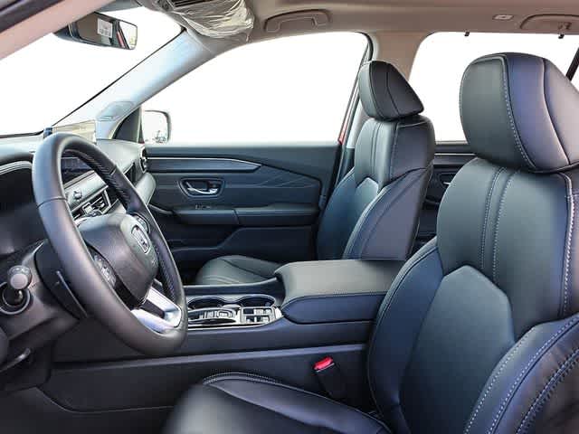 Thumbnail: 2026 Honda Pilot - 8