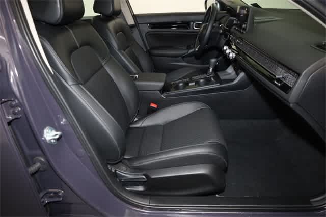 Thumbnail: 2023 Honda Civic - 20