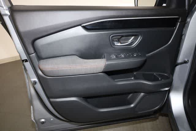 Thumbnail: 2024 Honda Pilot - 13