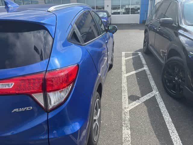 Thumbnail: 2022 Honda HR-V - 8