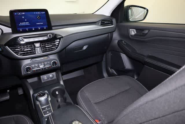 Thumbnail: 2024 Ford Escape - 18