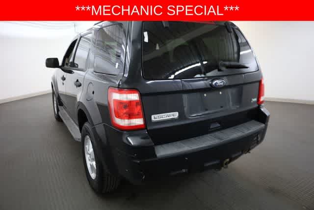 Thumbnail: 2010 Ford Escape - 5