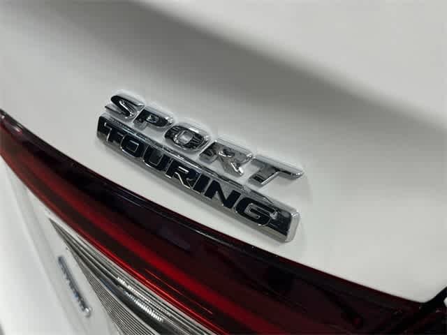 Thumbnail: 2026 Honda Civic - 6