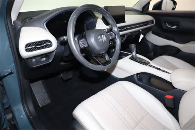 Thumbnail: 2024 Honda HR-V - 14