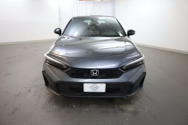 Thumbnail: 2026 Honda Civic - 12