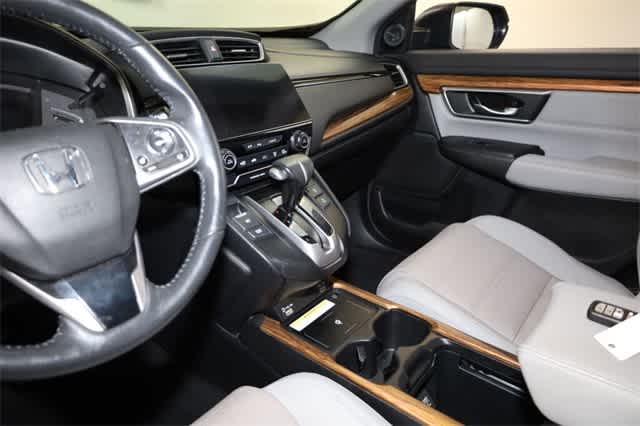 Thumbnail: 2022 Honda CR-V - 23