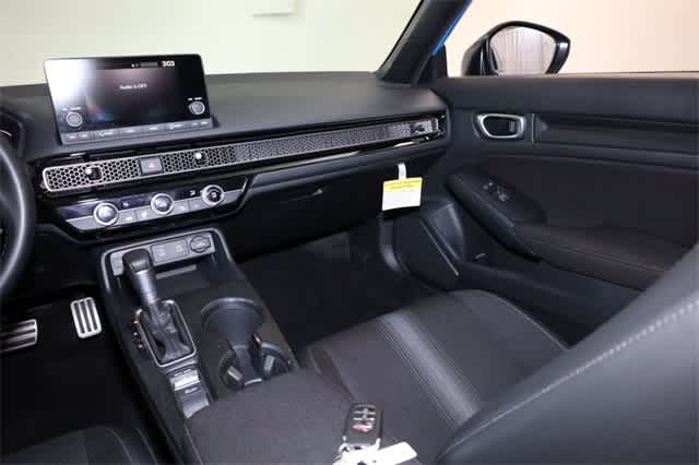 Thumbnail: 2026 Honda Civic - 18