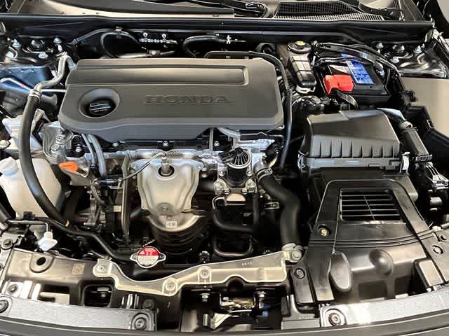 Thumbnail: 2026 Honda Civic - 12