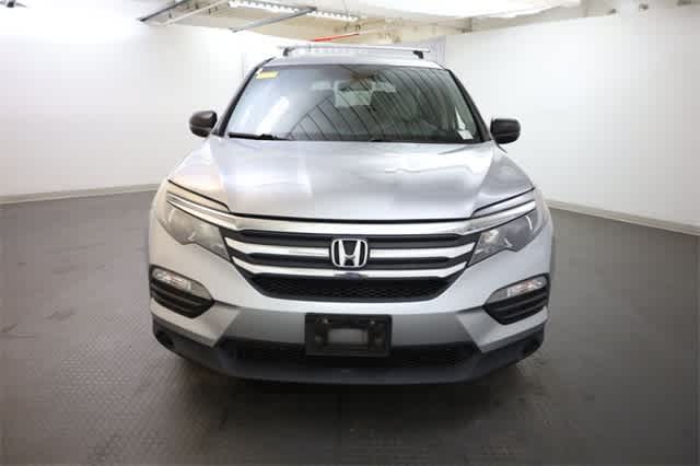 Thumbnail: 2016 Honda Pilot - 12