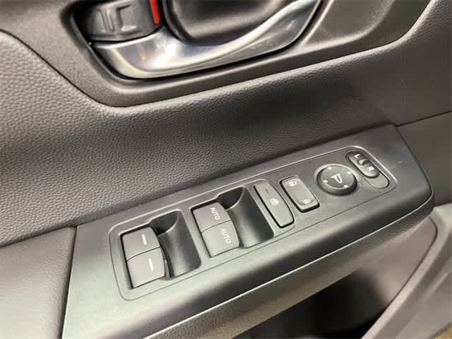 Thumbnail: 2026 Honda CR-V - 10