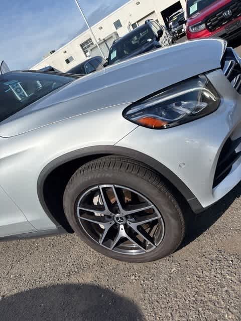 Thumbnail: 2019 Mercedes-Benz GLC - 18