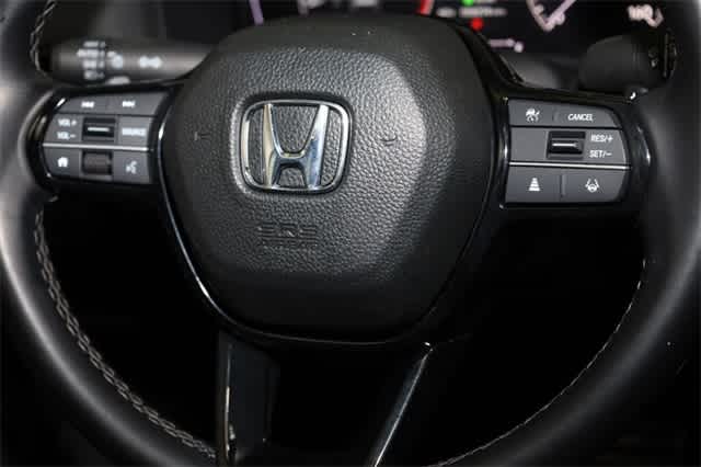 Thumbnail: 2023 Honda Civic - 33