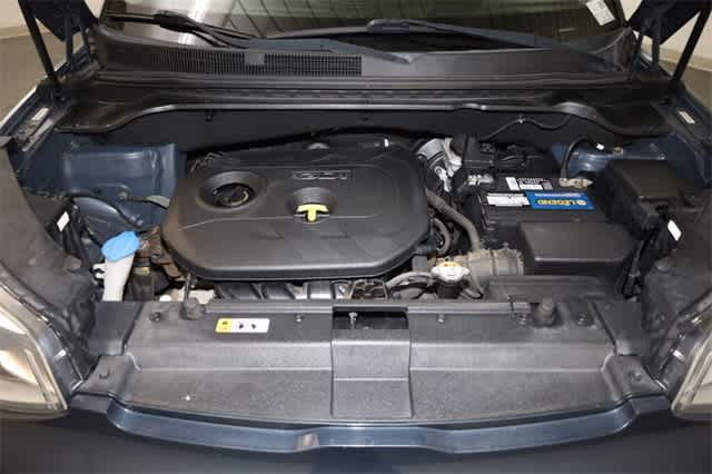 Thumbnail: 2015 Kia Soul - 32