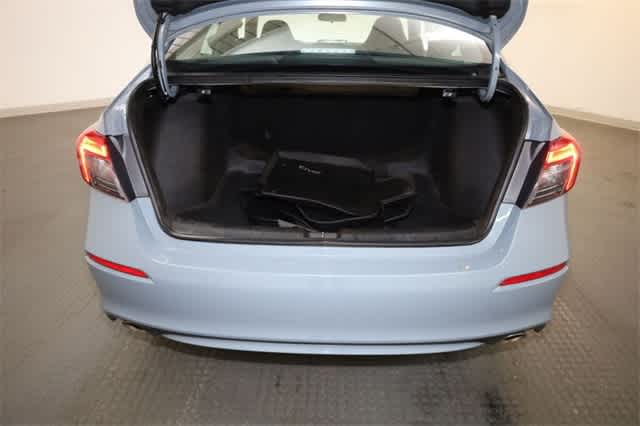 Thumbnail: 2023 Honda Civic - 37