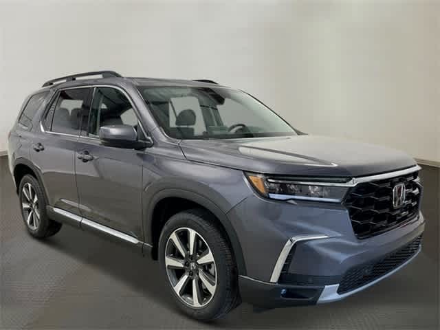 Thumbnail: 2025 Honda Pilot - 10