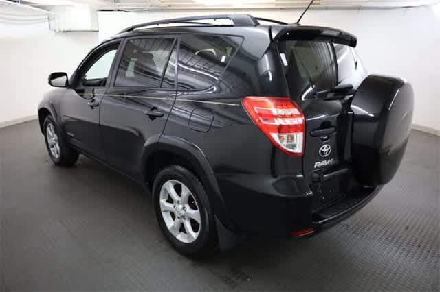Thumbnail: 2012 Toyota RAV4 - 4