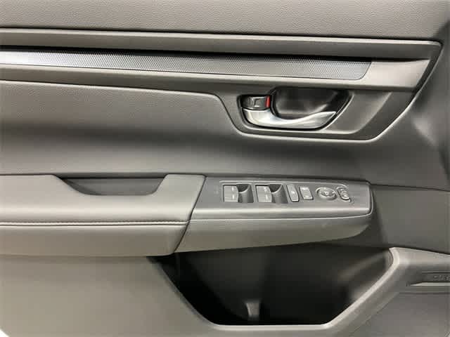 Thumbnail: 2025 Honda CR-V - 13