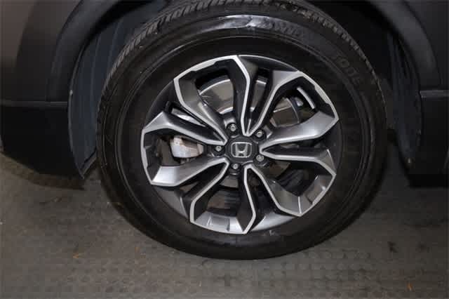 Thumbnail: 2021 Honda CR-V - 36