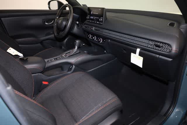 Thumbnail: 2024 Honda HR-V - 31