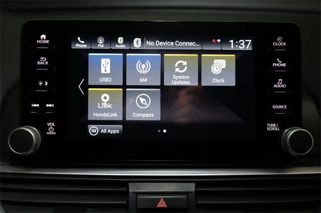 Thumbnail: 2022 Honda Accord - 29