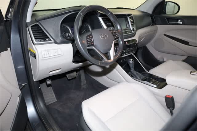 Thumbnail: 2018 Hyundai Tucson - 14