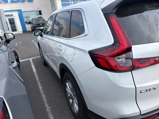 Thumbnail: 2024 Honda CR-V - 18