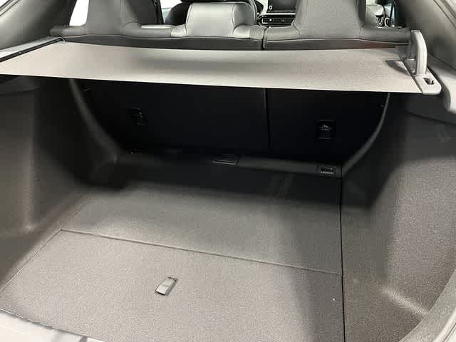 Thumbnail: 2026 Honda Civic - 23