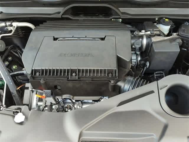 Thumbnail: 2026 Honda Pilot - 10