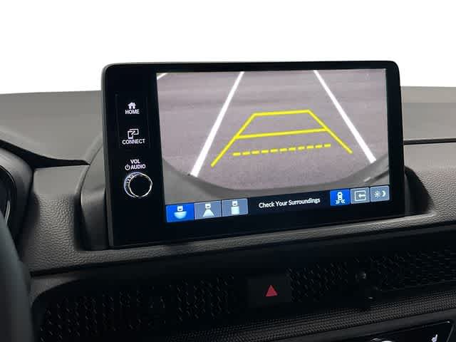 Thumbnail: 2026 Honda CR-V - 20