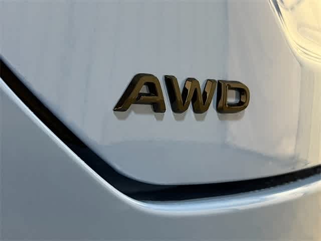 Thumbnail: 2025 Honda Pilot - 5