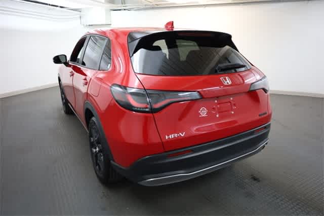 Thumbnail: 2023 Honda HR-V - 5